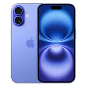 Apple iPhone 16 128GB Blauw