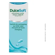 Dulcosoft Drank 250ML