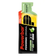 PowerBar Powergel Original Green Apple 41 gr