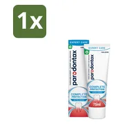 Parodontax Complete Protection Extra Fresh tandpasta - tegen bloedend tandvlees 75ML