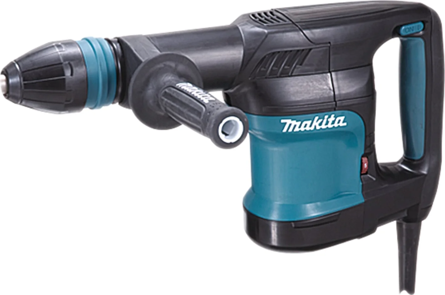 Makita HM0870C Breekhamer 230V 1100W In koffer