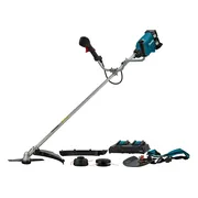 Makita DUR369APT2 Accu Bosmaaier U-greep 2x18V 5.0Ah