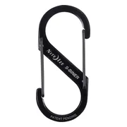 NITE Ize NI-SB3-03-01 Karabijn S-Biner Gr. 3 67 mm x 29 mm 1 stuk(s)