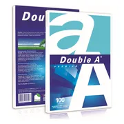 Double A Premium printpapier A4, 100 vellen