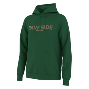 PARKSIDE Heren hoodie, Limited Edition (Groen, M)