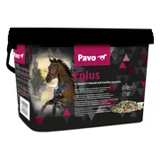 Pavo Eplus - 3kg