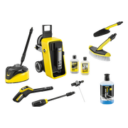 Karcher K7 Comfort Premium Connect Car & Home