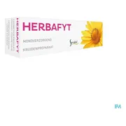Soria Natural Herbafyt Zalf 5GR