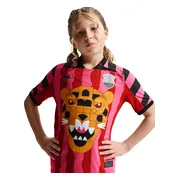 Nike x LEGO collectie Aero-FIT voetbalshirt voor oudere kinderen