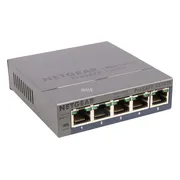 Netgear GS105E ProSafe Plus