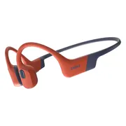 Shokz OpenSwim Pro USB-C Rood