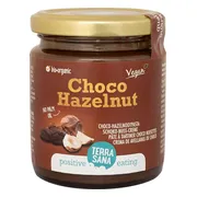 Terrasana Choco Hazelnootpasta 250GR