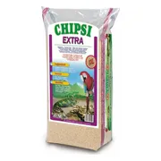 Chipsi Extra Beukensnippers Xl 15 kg
