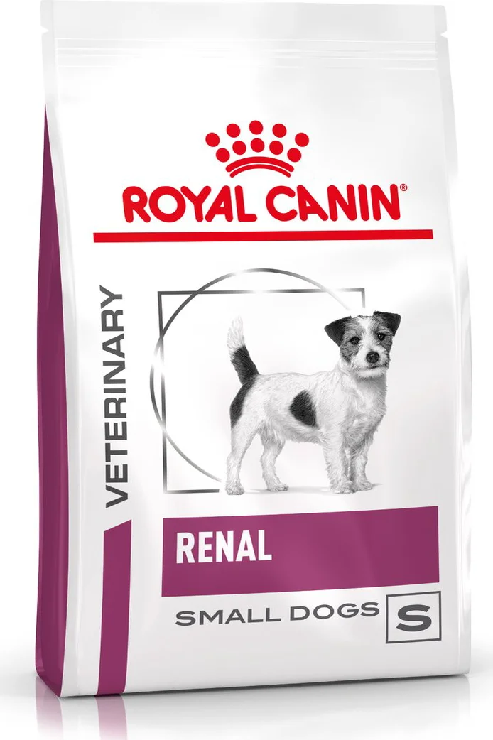Royal Canin Hondenvoer Droog Renal Small 1,5 kg