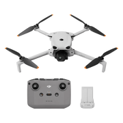 DJI Lito 1 + Remote Controller + Intelligent Flight Battery