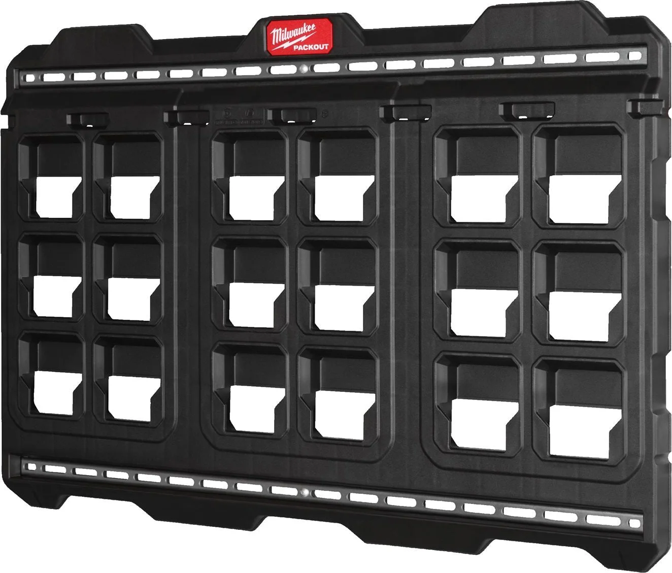 Milwaukee PACKOUT™ XL montageplaat - 4932480622