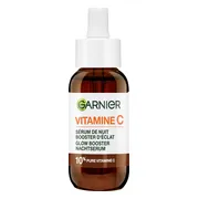 Garnier SkinActive Pure Vitamine C Nachtserum 30 ml