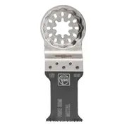 Fein Starlock E-Cut Fine-zaagblad 50x30mm VE=1 - 63502157210