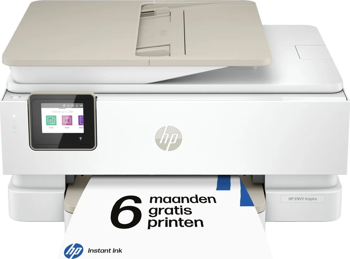 HP Envy Photo 7934 All-in-One