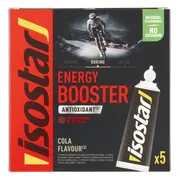 Isostar Energy Booster Cola 5ST