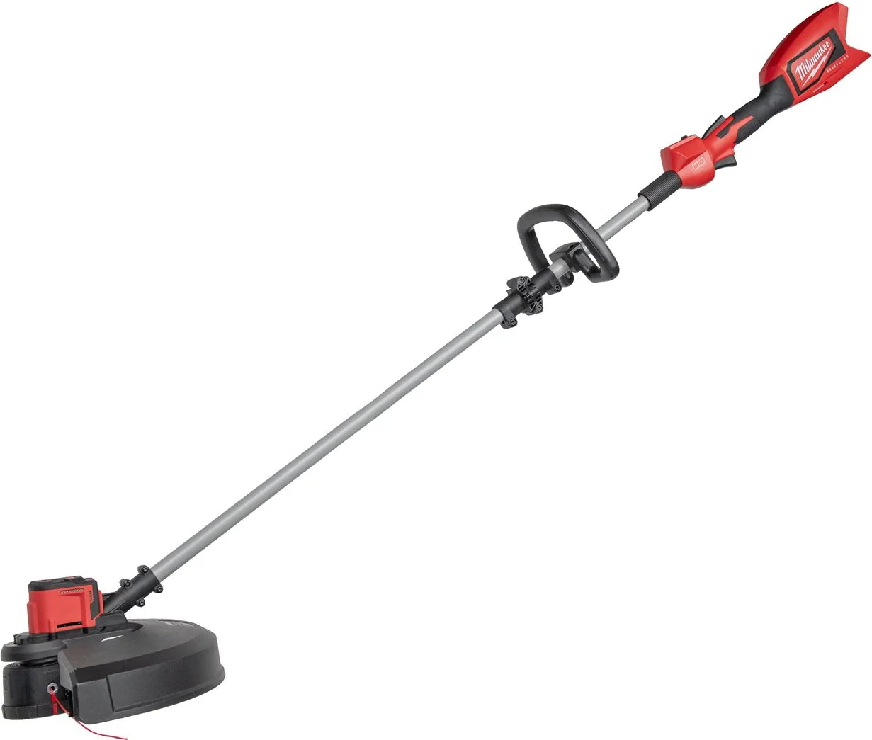 Milwaukee M18 BLLT-0 Accu Grastrimmer 18V Basic Body - 4933472218