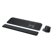 Logitech MX Keys S Combo Qwerty