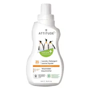 Attitude Laundry Detergent Citrus Zest 1050ML
