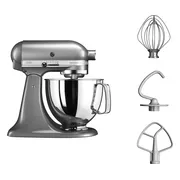 KitchenAid Artisan Mixer 5KSM125 Contourzilver
