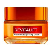 L'Oréal Paris Revitalift Hydraterende Crème Vitamine C 50ML