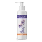 Sanimal Shampoo Hond Droge Huid 250 ml