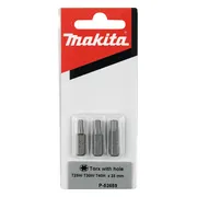 Makita P-53659 Schroefbitset 3-delig TR