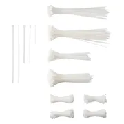 PARKSIDE Kabelbinders (Wit)
