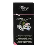 Hagerty Jewel Cloth