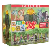 Final Girl S4 Ultimate Box