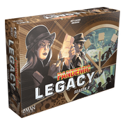 Pandemic Legacy Season 0