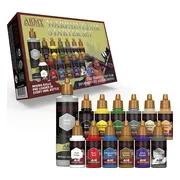 Warpaints Air Starter Set