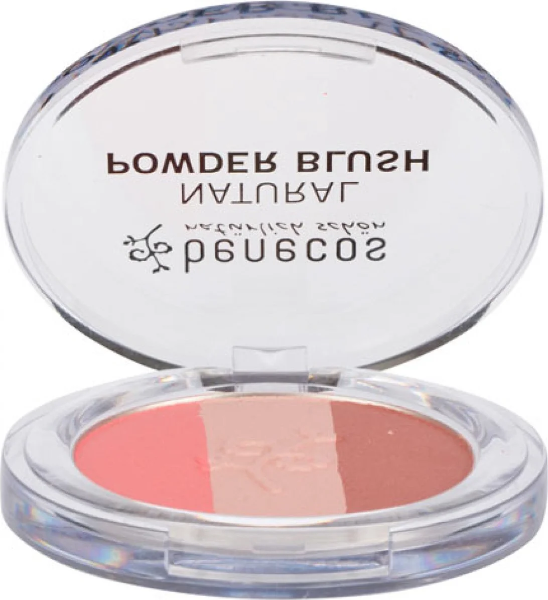 Benecos Natural Powder Blush 5GR