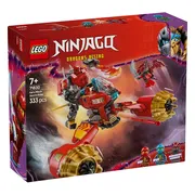 LEGO NINJAGO Kai's mechastormvoertuig 71830