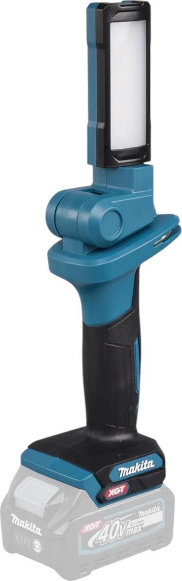 Makita DEAML006G Accu LED Zaklamp 500lm XGT 40V Max XGT