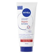 3x NIVEA Handcrème Repair 100 ml
