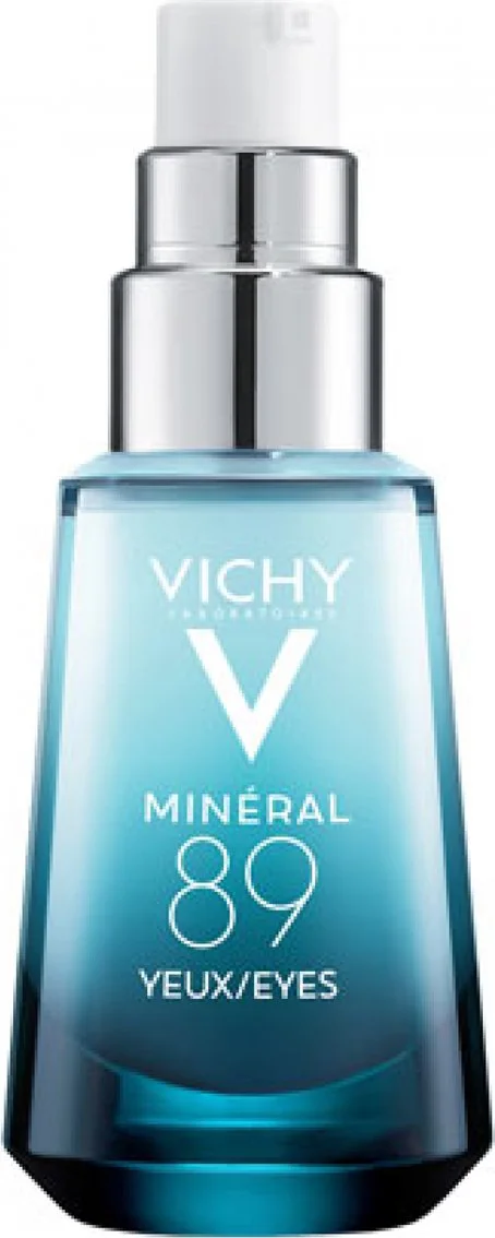 Vichy Minéral 89 Ogen 15ML