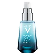 Vichy Minéral 89 Ogen 15ML