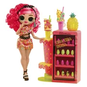 L.O.L. Surprise! OMG Sweet Nails - Pinky Pops Fruit Shop - Modepop