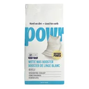 Powr Witte Was Booster 640GR