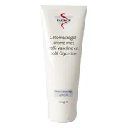 Fagron Cetomacrogol Crème Met 10% Vaseline & Glycerine 100GR