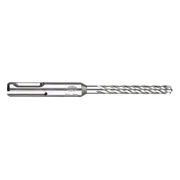 Milwaukee SDS-plus MX4 hamerboren - 4-kanten snijdend SDS-Plus MX4 6 x 115 VE=1 - 4932352011