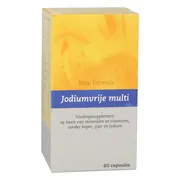Depyrrol Jodiumvrije Multi Capsules 60VCP