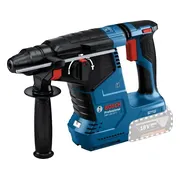 Bosch Professional GBH 18V-24 C Accu Combihamer SDS-Plus 2,4J 18V Basic Body - 0611923000