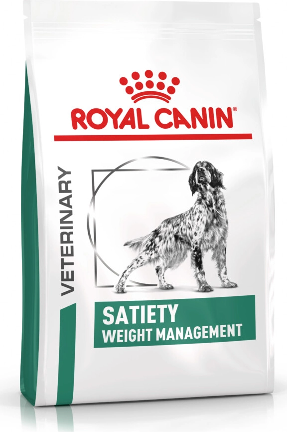Royal Canin Hondenvoer Droog Satiety Weight Management 6 kg