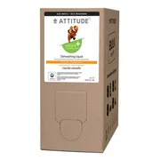 Attitude Dishwashing Liquid Citrus Zest Bult To Go 2LT